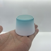 Haut-parleur sans fil portable K51 Mini OEM d'usine pour BT5.3, véritable boîte à son sans fil avec support magnétique pour téléphone, Caixas De Som altavoces