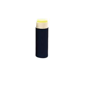 Tubes de <span class=keywords><strong>baume</strong></span> à lèvres en carton personnalisés papier kraft vide push up parfum solide biodégradable brillant à lèvres 1.5 oz papier tube crème - Product Image 4