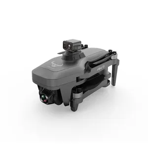 Drone MINI SG906, Drone Mini SE Kamera 4K Plus Hd 1200M, Gambar Jarak Jauh, Drone MINI 3-Axis, Pengiriman Makanan