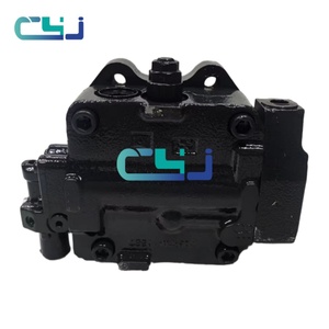 Motor de Ventilador de Alta Calidad 708-7W-11520 708-7W-00140 para Sistema Hidráulico de Excavadora PC800-8/PC850-8/PC1250-8, Hecho en China - Product Image 6