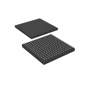 Circuito Integrado, Chips IC, FPGA 188 I/O 256FBGA LFXP6C-3F256I 256 BGA Integrado, en Stock - Product Image 1