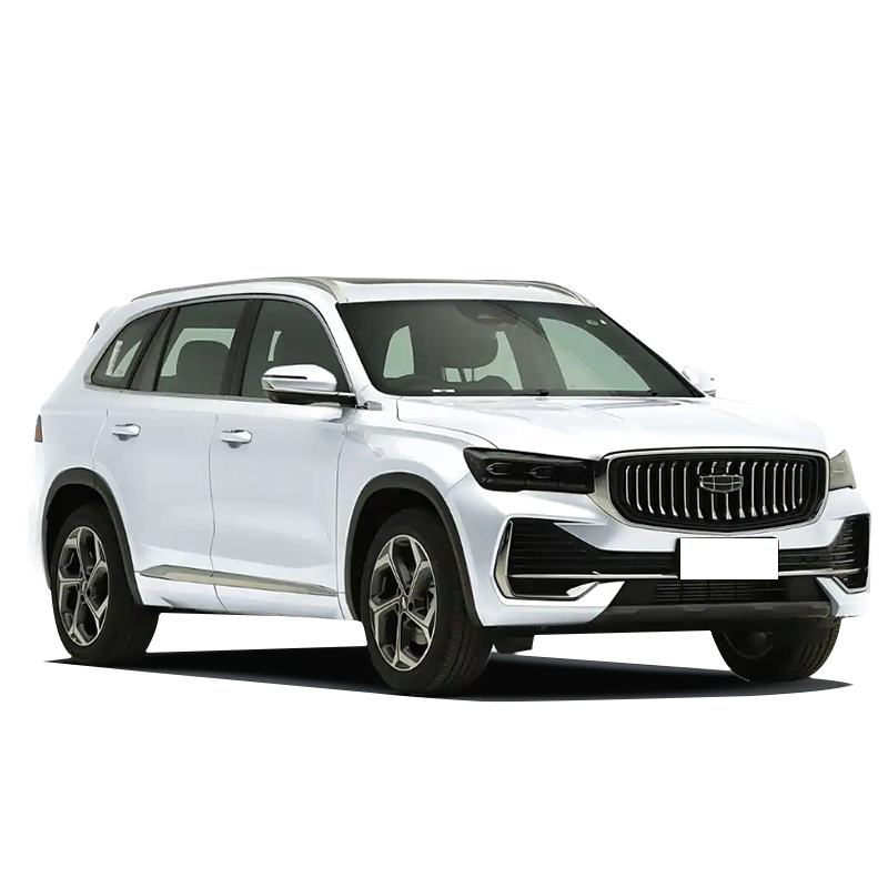 Лидер продаж, китайский внедорожник для Geely Monjaro Xingyue L, новый автомобиль, бензиновый автомобиль, 2,0 т, 7 дКт, 8 на бензине, подержанные автомобили