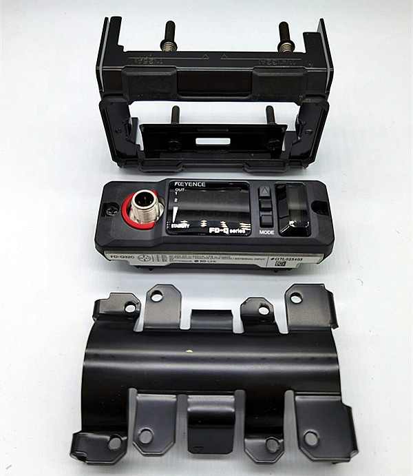 新しいキーエンスFD-Q32C FDQ32Cフローセンサー(KEYENCE FD 新しいキーエンスFD-Q32C FDQ32Cフローセンサー(KEYENCE FD
