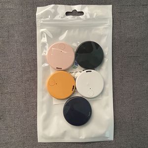 Mini GPS Tracker Finder pour Anti-Perte Véhicule Vélo Pet Portefeuille Bagages Clé Pet Smart Tracker GPS Loctor - Product Image 6