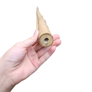 Mini piquets en bambou pour plantes grimpantes à fleurs et piment Produit de matières premières écologique - Product Image 3