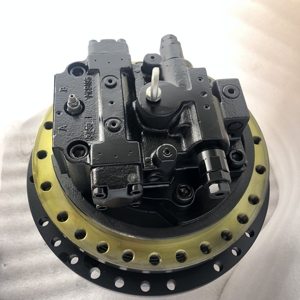 Motor de Traslación para Excavadora Hanlinuo DX140/DX340a, 1 Motor, 1 Año de Garantía, Fujian, China - Product Image 5