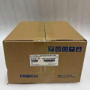 Interfaz Hombre-Máquina PRO-FACE HMI AST3301W-B1-D24 - Product Image 1