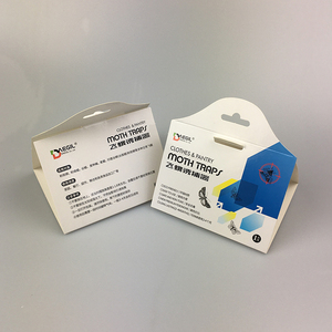 Défense ultime pour la garde-robe : 10 pièges à mites, empêchent les mites de détruire vos vêtements - Product Image 6