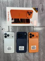 Nuevo Teléfono Inteligente Umiio S26 Ultra de 5.5 Pulgadas con Android, Envío Rápido, 3GB+32GB, Doble SIM, Desbloqueado