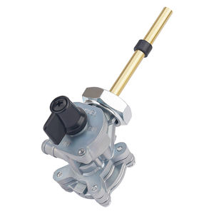 Robinet d'essence Petcock Assy pour Honda 16950-MV9-003 Hornet 250 CB250 CBR250R CBR250RR MC22 CB750 CBR600F CBR900RR <span class=keywords><strong>CBR919RR</strong></span> - Product Image 5