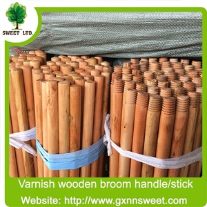 Liên Hệ Nhà Cung Cấp Chất Lượng Cao Gỗ Stick Chổi - Product Image 4