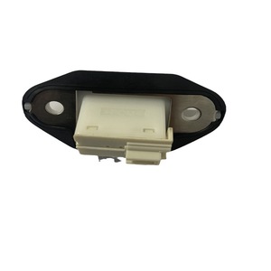 Interrupteur de hayon pour Toyota Lexus 2007-2012 84945-50010, pièce de rechange pour ouverture du coffre - Product Image 4