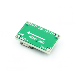 <span class=keywords><strong>Mini360</strong></span> DC-DC chuyển đổi bước xuống mô-đun 4.75V-23V đến 1V-17V 17x11x3.8mm mp2307dn mini 360 - Product Image 4