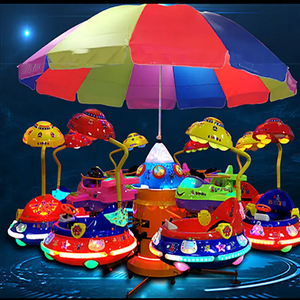 IFD vendita calda <span class=keywords><strong>parco</strong></span> divertimenti giro giro giro giostra musicale per bambini in vendita per <span class=keywords><strong>parco</strong></span> divertimenti - Product Image 4