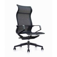 Chaise de bureau professionnelle pas chère, livraison en Inde, 1 pièce