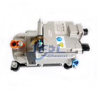 Compresseur d'air Offre Spéciale DZ16251847302 DZ16251847301 DZ16251843001 DZ13241824121 de pièces de rechange de moteur de camion résistant de Shacman