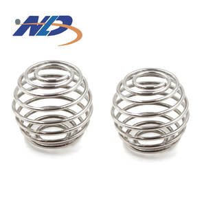 Retour de soupape de détente du fabricant 2.5mm Pen Bottle Wire Grip 30mm Shaker Ball <span class=keywords><strong>Spring</strong></span> - Product Image 4