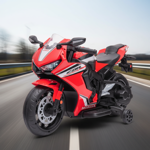 Montar en bicicleta de 12V Juguetes para bebés Coche Niños <span class=keywords><strong>Moto</strong></span> eléctrica Motos Para Ninos Niños Motocicleta eléctrica para que los niños conduzcan - Product Image 1