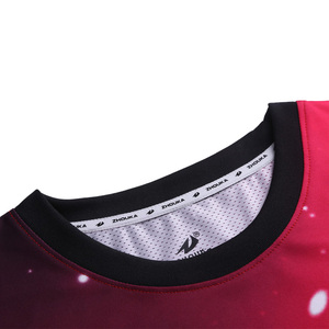 Stylish jersey high quality football uniform for summer with stylish and unique soccer design - Product Image 4