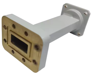 Ku ban nhạc wr75 ống dẫn sóng cứng nhắc 30cm - Product Image 1