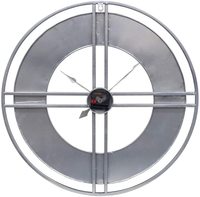 Lumière Led OEM Européen Personnalisé Appareil Photo Numérique Scandinave Roue Grande Montre Moderne Designer 3D Horloge Murale Décoration Maison Luxe