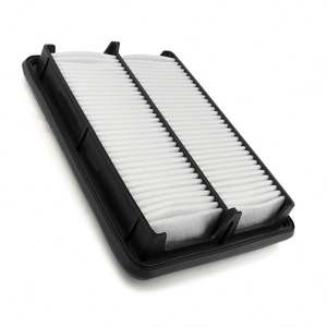 Filtre à air automobile en vente chaude, pièce d'origine 16546-EB70A 16546-EB70D, pièce automobile populaire personnalisée, filtre à air de qualité supérieure pour NISSAN - Product Image 2