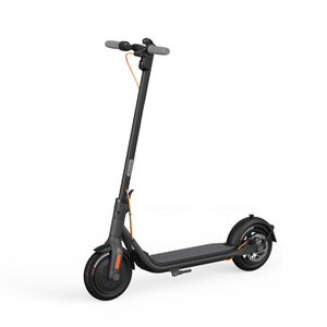 Ninebot Nuevo Scooter Eléctrico F30, Neumáticos Ecológicos de 10 Pulgadas, Scooter Eléctrico para Estudiantes Adultos, Hombres y Mujeres - Product Image 1