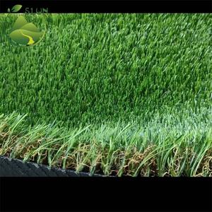 <span class=keywords><strong>Gazon</strong></span> artificiel paysager très naturel, très doux au toucher, imperméable et résistant aux UV, populaire pour les plages et les pelouses extérieures - Product Image 3