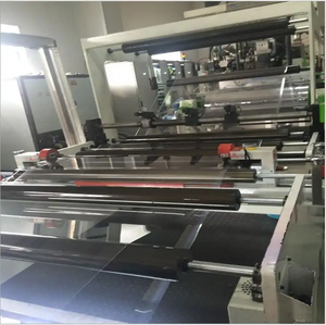 <span class=keywords><strong>PP</strong></span> PE tấm đơn vít đùn thiết kế <span class=keywords><strong>PP</strong></span> PE PS tấm dây chuyền sản xuất bảng nhựa làm máy móc - Product Image 3