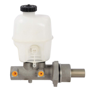 Maître-cylindre de frein avec réservoir pour Dodge Ram 1500 2006 05183871AA 05183886AA - Product Image 1