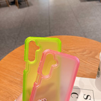 Casing TPU PC Anti Benturan untuk Redmi Note 13 Pro 5G Xiaomi 13T 14 5G Pelindung Belakang Armor Heavy Duty Fundas 360 3 in 1 Grosir