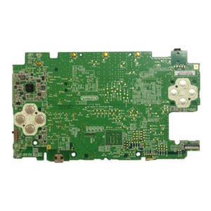 SYYTECH rénovation PCB carte de Circuit imprimé pour <span class=keywords><strong>Nintendo</strong></span> <span class=keywords><strong>3DS</strong></span> XL LL contrôleur accessoires de jeu - Product Image 1