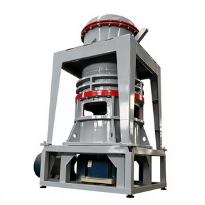 Fabricant, exportateur et fournisseur de machines de broyage de sulfate de sodium, ligne de production de poudre - Product Image 1