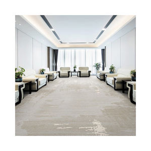 Hotel ecologico di lusso in polipropilene <span class=keywords><strong>tappeto</strong></span> pavimento della lobby per chiesa <span class=keywords><strong>a</strong></span> <span class=keywords><strong>metro</strong></span> hotel ktv strisce da parete <span class=keywords><strong>a</strong></span> parete rotoli di moquette - Product Image 5