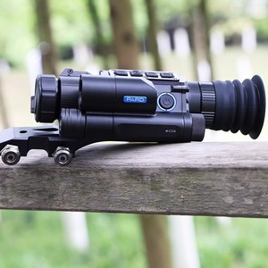 กล้องส่องกลางคืนอินฟราเรด NV008SP2L ภาพคมชัดระดับสูง ใช้งานได้ทั้งกลางวันและกลางคืน พร้อมระบบวัดระยะทาง ผลิตในจีน ความคมชัดสูง - Product Image 4
