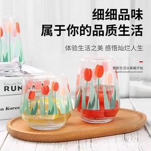 Plateau de service rectangulaire en bois massif de style japonais, assiette ronde couleur naturelle, vaisselle créative pour fruits, petit-déjeuner et desserts - Product Image 5