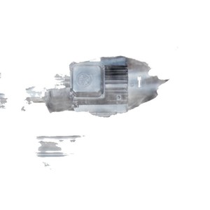 Pompe de refroidissement haute pression Brinkmann TS13 110+001 Allemagne - Product Image 5