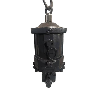 A6VM200HA1U2/63W-VAB020A A6VM200HA1 A6VM200HA1U Bomba de pistones axiales hidráulica de caudal variable A6VM200HD A6VM200HD1/63W-VAB020B A6VM - Product Image 3