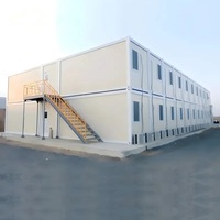 Fabricant de bâtiments modulaires, maisons miniatures, maisons portables, conteneurs démontables, maisons en kit, bureaux modernes