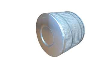 Élément de filtre à air Manny 1641004755 pour système de filtration d'admission de compresseur d'air à vis - Product Image 5