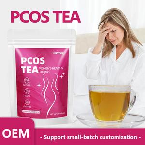 Chá de Erva de Hortelã para Equilíbrio Hormonal e Bem-Estar Feminino com Ingredientes Naturais - Product Image 5