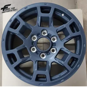 17/20/22 Inch Replika SUV Mobil Truk Offroad untuk TRD