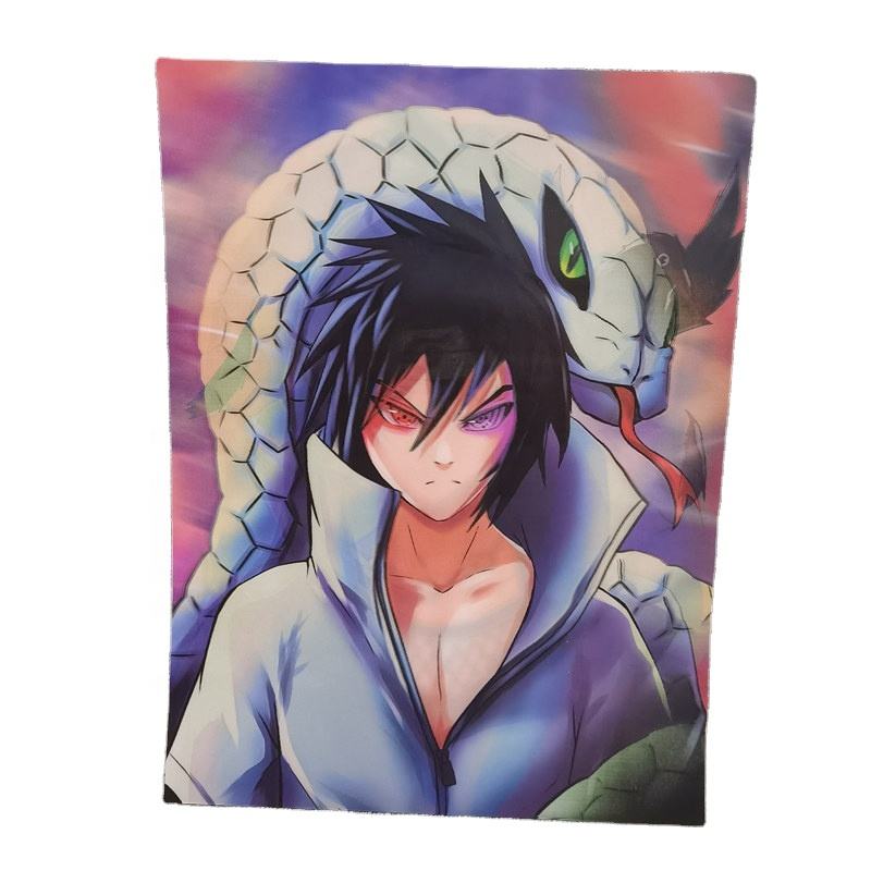 Gambar Karakter Naruto Patung Anime Berkualitas untuk Dijual