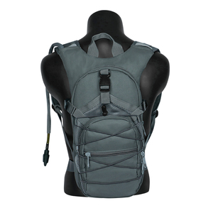 Tactical Hydration <b>Backpack</b> Large Capacity Wear-resistant Lightweight <b>Backpack</b> for Running Cycling Outdoor Water Bag - Product Image 4