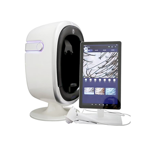 Machine d'analyse cutanée professionnelle 30MP avec rapport IA, prix usine 2026 - Product Image 3