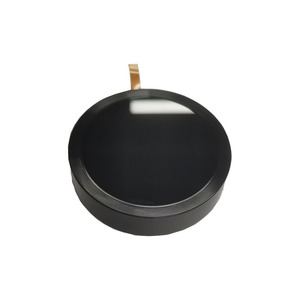 Esp32 lvgl वायरलेस ब्लूज़ 2.1-इंच 480*480 आर-डुनो टैफ्ट राउंड एलसीडी स्मार्ट स्क्रीन नॉब रोटरी टच डिस्प्ले - Product Image 2