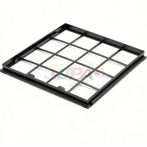 Filtro de aire de alta calidad 97617-4L000 para Hyundai Elantra Kia Ceed 976174L000 - Product Image 4