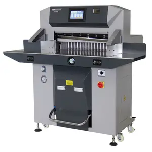 203 460 program electric c0 paper cutter 858 table polar 80 90 cm paper cutters vertical paper cores re cutter