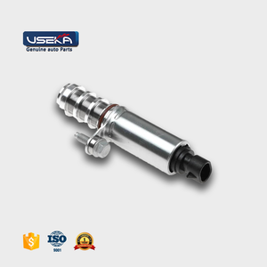 Автозапчасти USEKA, высококачественный соленоид с переменной синхронизацией для Chevrolet Captiva Orlando OEM, 12655421 12646784 12679100 12628348 - Product Image 1