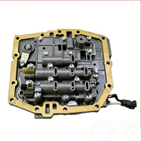 Ensemble de vanne de commande pour chariot élévateur, numéro de pièce 32740-26612-71, pour chariot élévateur Toyota 8FDG20 30 1DZ, accessoires et pièces détachées